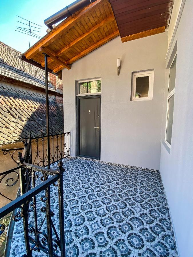 Apartment 5 Brasov
