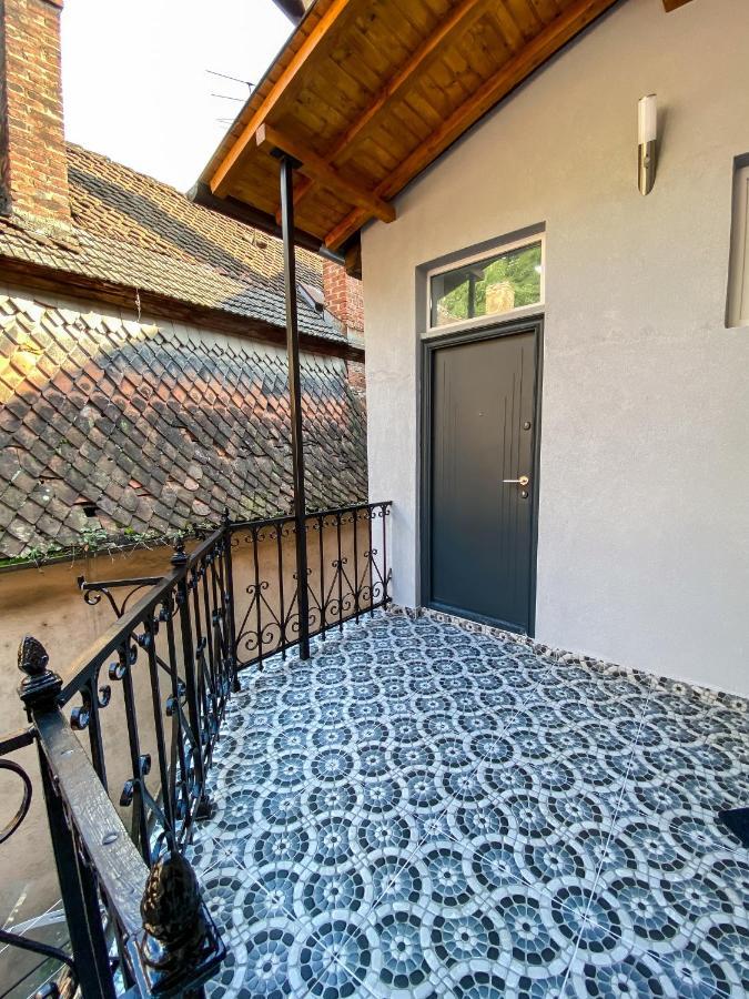 5 Apartment Brasov