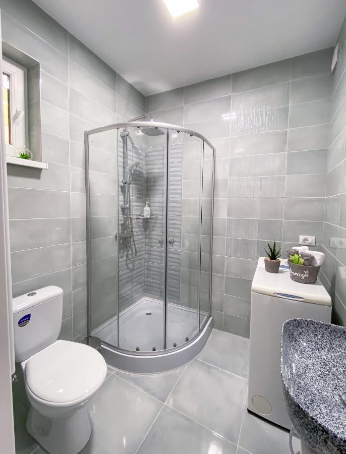 5 Apartment Brasov