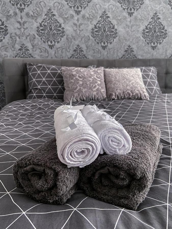 Apartment 5 Brasov