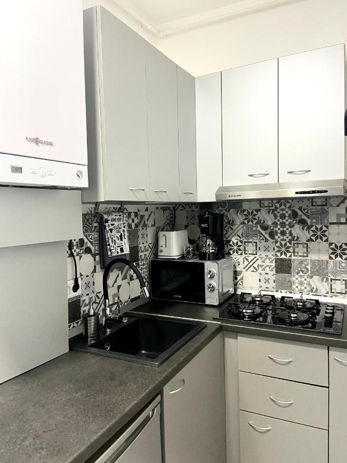 5 Apartment Brasov